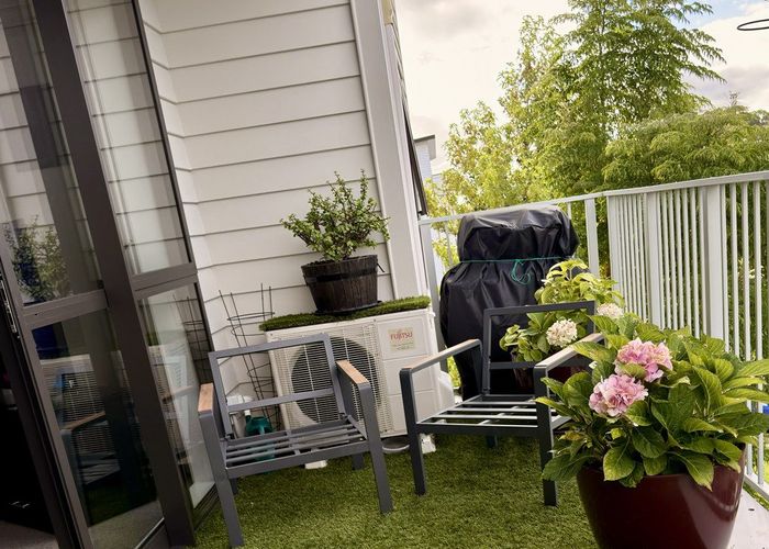  at 207/2 Gracechurch Drive, Flat Bush, Manukau City, Auckland