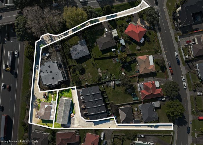  at 52A Portman & 61 Penrose Road, Mount Wellington, Auckland City, Auckland