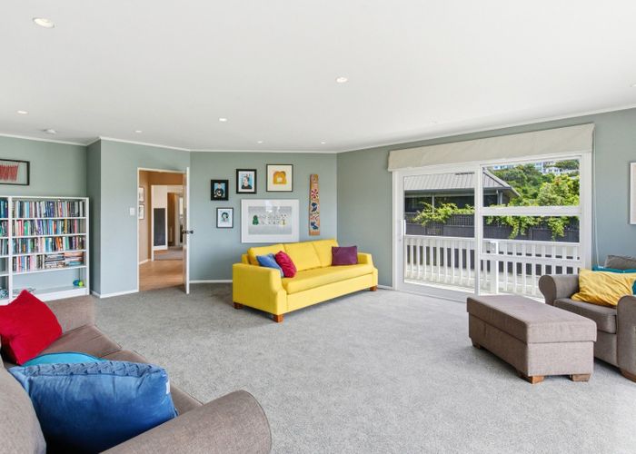  at 34 Ranui Crescent, Khandallah, Wellington, Wellington