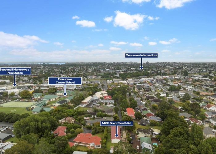  at 146F Great South Road, Manurewa, Manukau City, Auckland