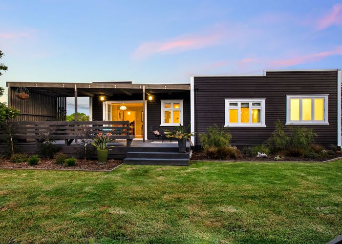  at 333 Te Horo Beach Road, Te Horo Beach