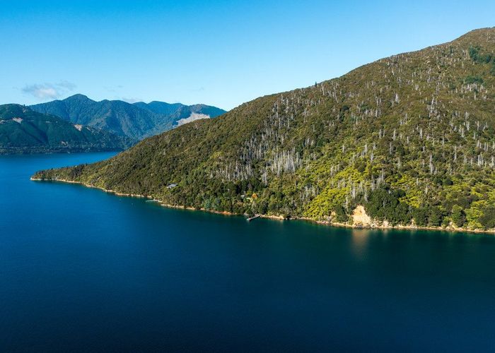  at Lot 2 North West Bay, Marlborough Sounds, Marlborough, Marlborough