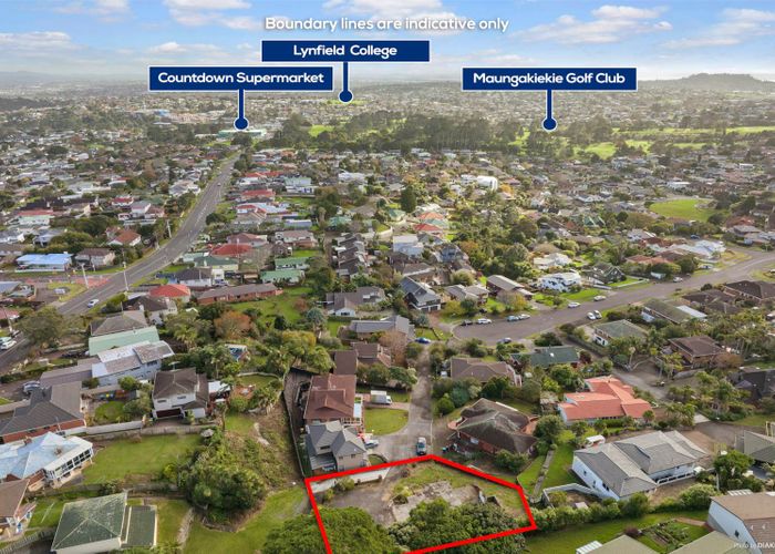  at 7 Yeats Way, Mount Roskill, Auckland