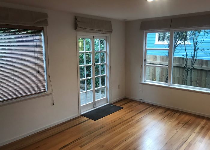  at 320 Ohiro Road, Brooklyn, Wellington