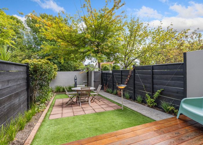  at 16C Saint Albans Street, Merivale, Christchurch City, Canterbury