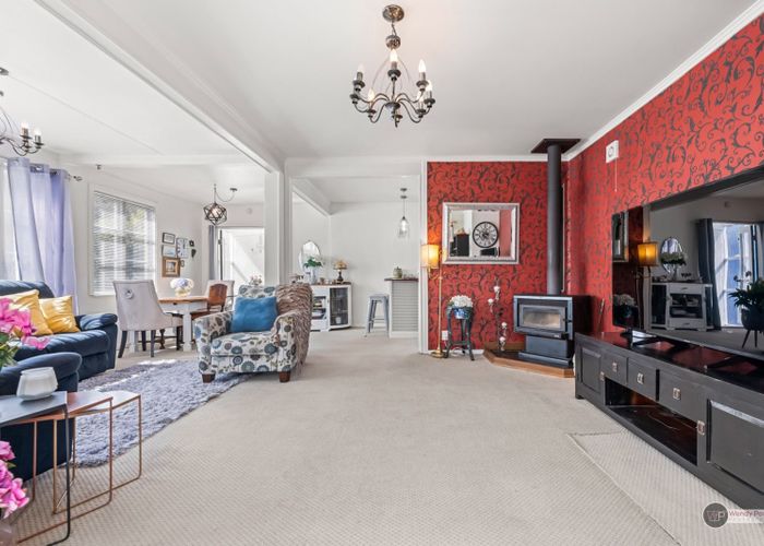  at 12 Petherick Street, Taita, Lower Hutt