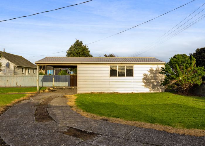 Free property data for 14 Egmont Street, Patea homes.co.nz