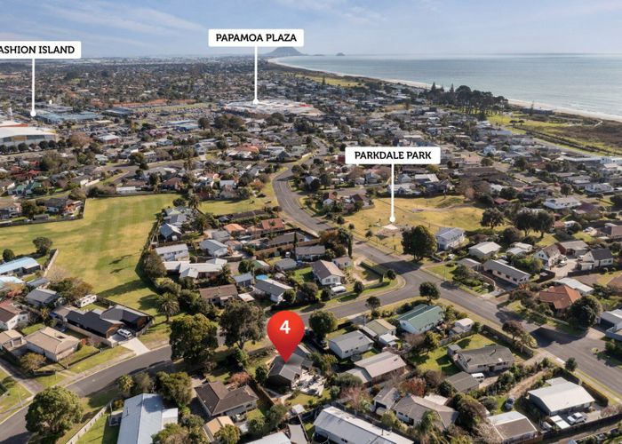  at 4 Emerald Place, Papamoa, Tauranga, Bay Of Plenty
