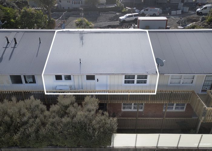  at 5/24A Grange Road, Mount Eden, Auckland City, Auckland