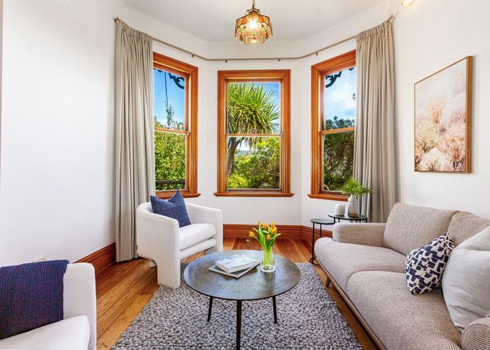  at 143 Coromandel Street, Newtown, Wellington, Wellington