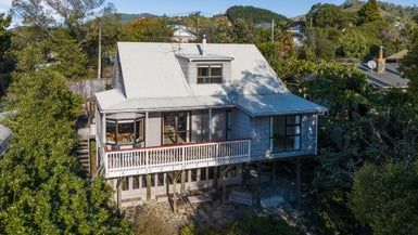  at 64 Mount Street, Nelson South, Nelson
