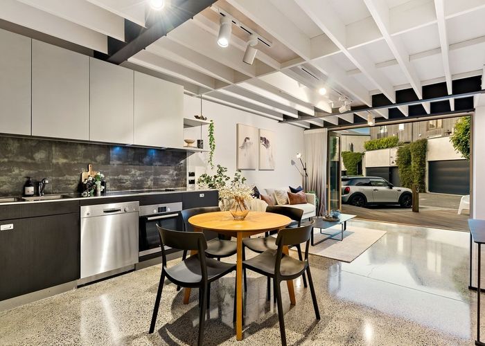  at 3 Foundries Lane, Freemans Bay, Auckland
