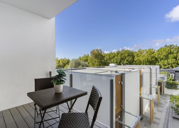  at 303/19 Surrey Crescent, Grey Lynn, Auckland