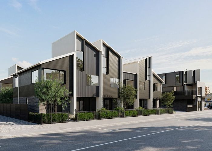  at 10/235 Karori Road, Karori, Wellington, Wellington