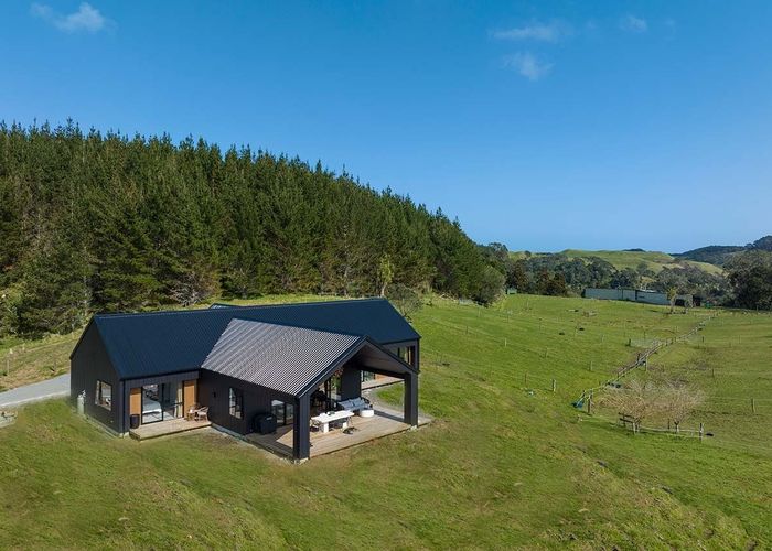  at Karaka, Franklin, Auckland