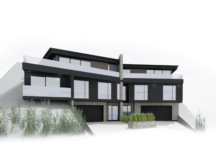  at 2 Lynch Lane, Queenstown Hill, Queenstown