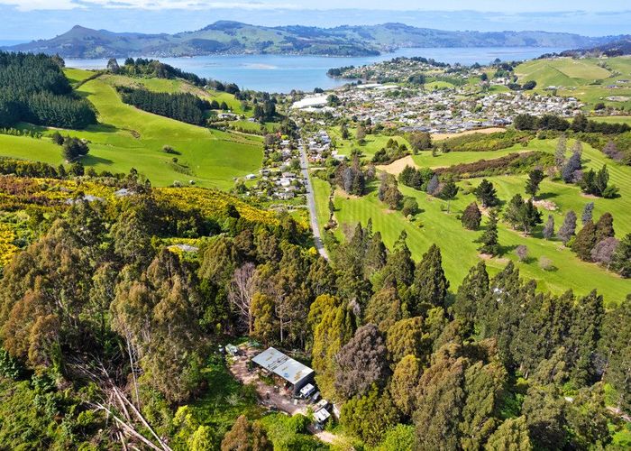  at 110 Reservoir Road, Sawyers Bay, Dunedin, Otago