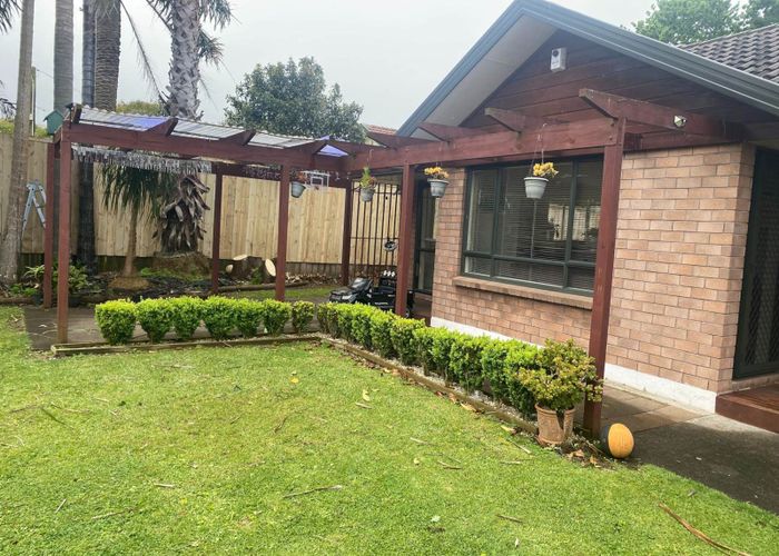  at 107B Maich Road, Manurewa, Manukau City, Auckland