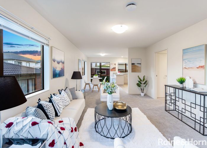  at 13/127 Boundary Road, Blockhouse Bay, Auckland City, Auckland