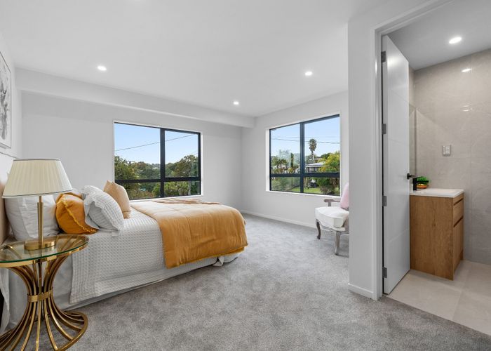  at 8F Claridge Street, Glen Eden, Waitakere City, Auckland