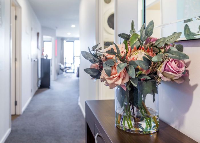  at 3B/15 Blake Street, Ponsonby, Auckland