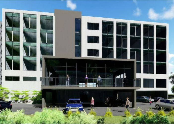  at 184 Dairy Flat Highway, Albany, North Shore City, Auckland