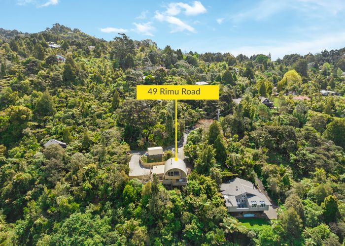  at 49 Rimu Road, Oratia, Auckland