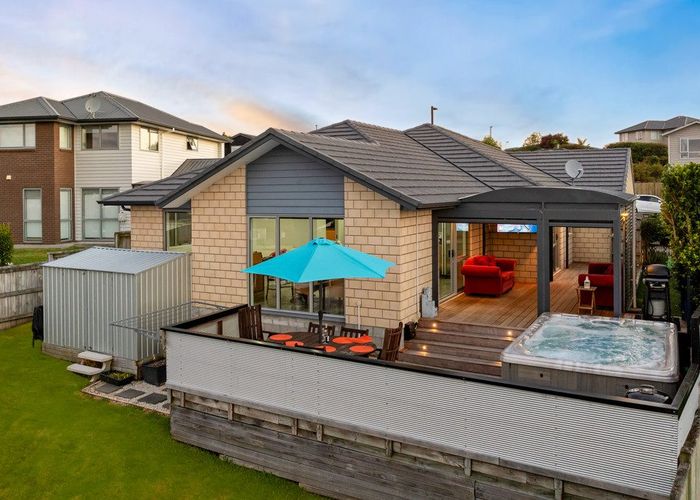  at 30 Outlook Terrace, Millwater, Rodney, Auckland