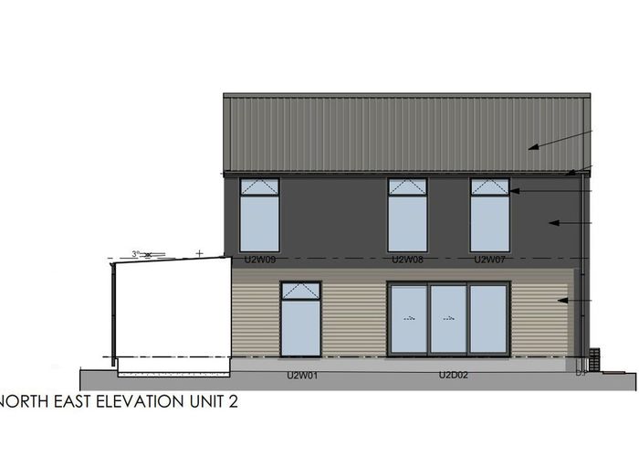 at 2/30 George Street, Rolleston, Selwyn, Canterbury