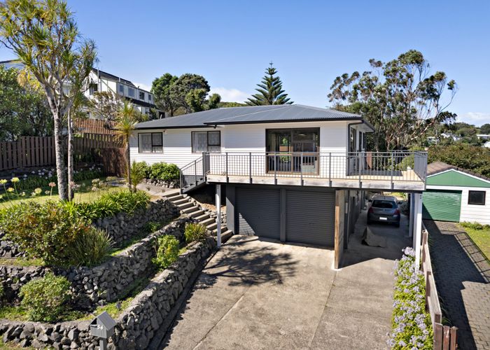  at 34 Percy Dyett Drive, Karori, Wellington, Wellington