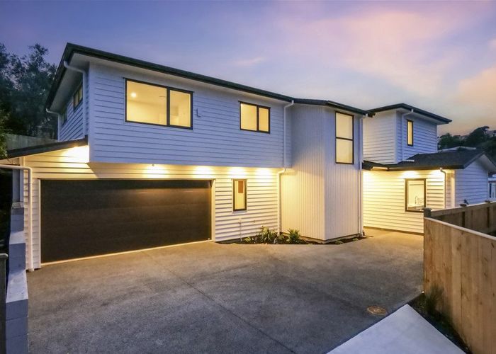  at 55a Watea Road, Torbay, North Shore City, Auckland