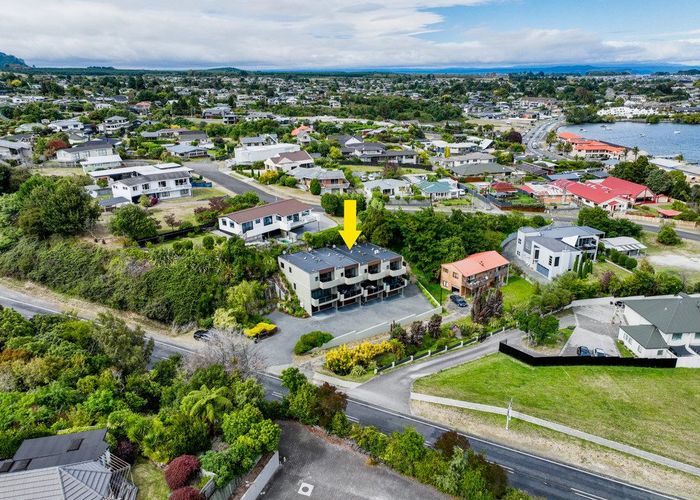  at 3/15 Napier Road, Hilltop, Taupo