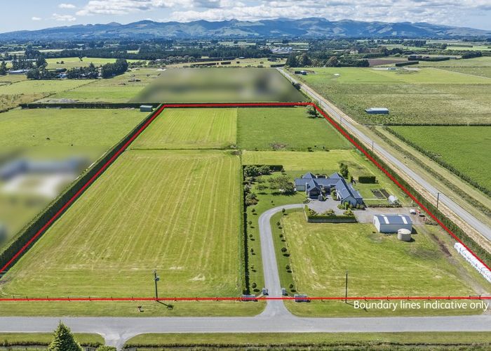  at 155 Bellam Road, Christchurch