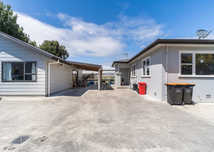  at 3 Ranfurly Street, Hokowhitu, Palmerston North, Manawatu / Whanganui