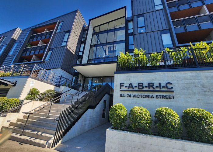  at 411/64 Victoria Street , Onehunga, Auckland City, Auckland