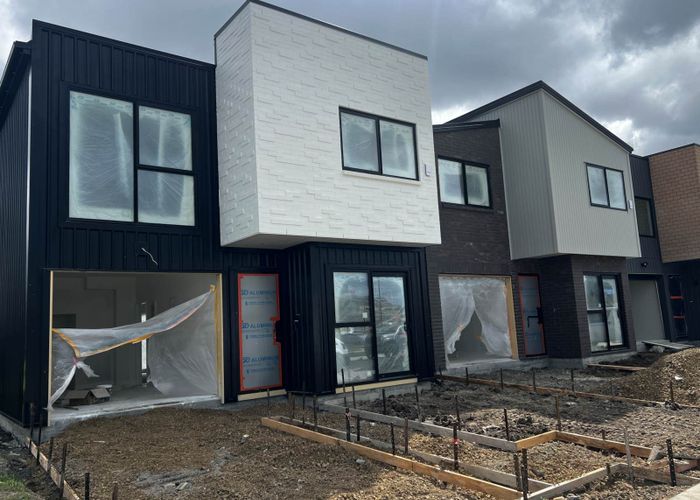 at 45 Picnic Point Road, Hobsonville, Waitakere City, Auckland