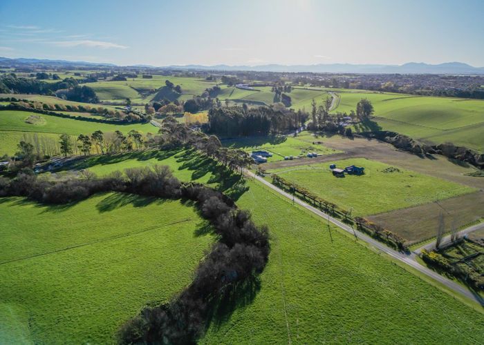  at 0 Landsborough Road, Claremont, Timaru