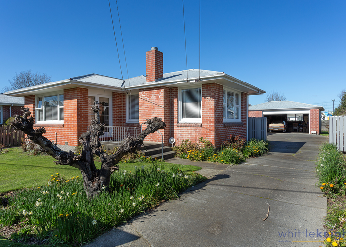  at 36 Arthur Street, Upper Riccarton, Christchurch