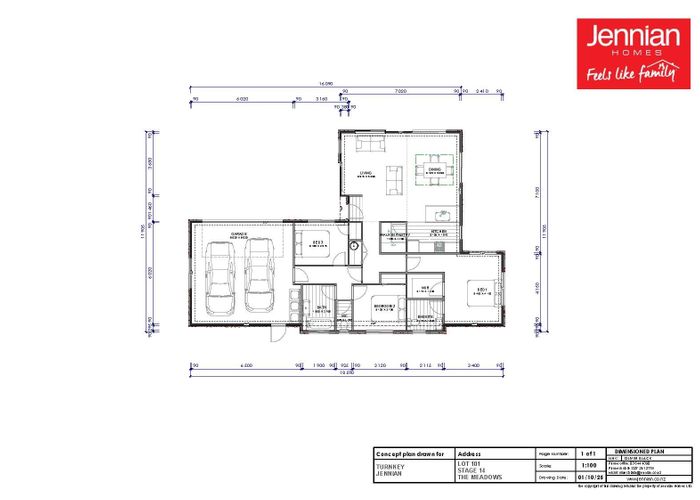  at 9 Ambrosia Street, Richmond, Tasman, Nelson / Tasman