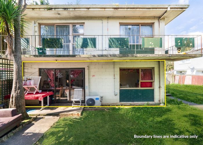  at 4/17 Luke Street, Otahuhu, Auckland
