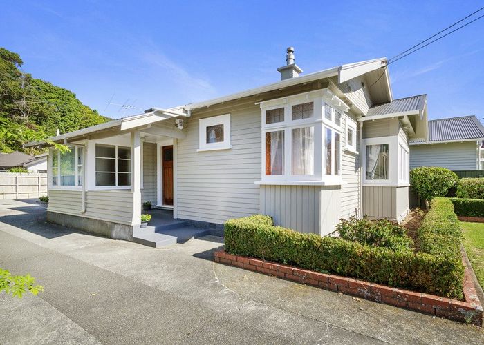  at 61 Wyndrum Avenue, Waterloo, Lower Hutt, Wellington