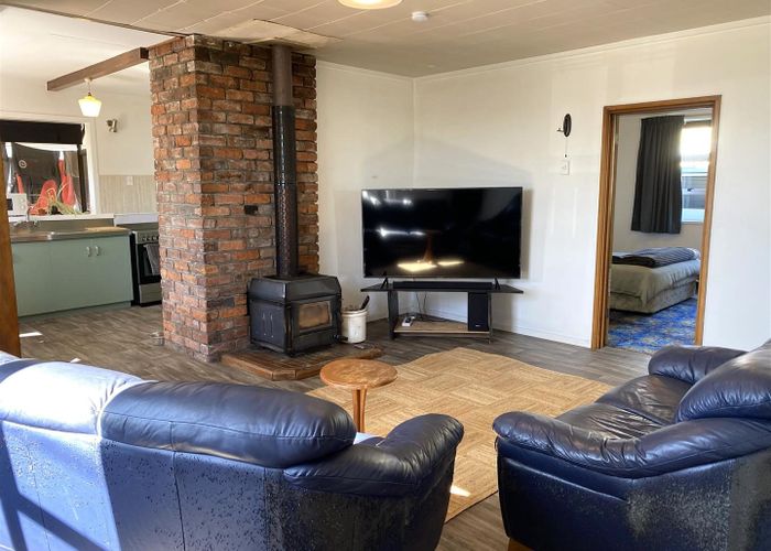  at 31 Nelson Quay, Cobden, Greymouth