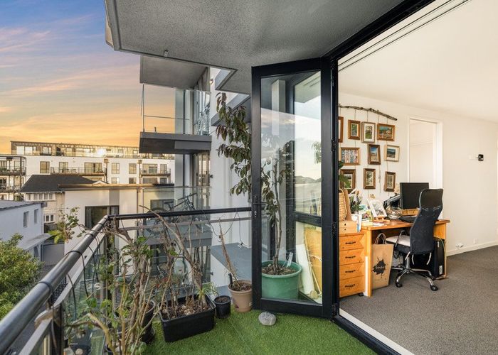  at 205/12 Latimer Square, City Centre, Christchurch City, Canterbury