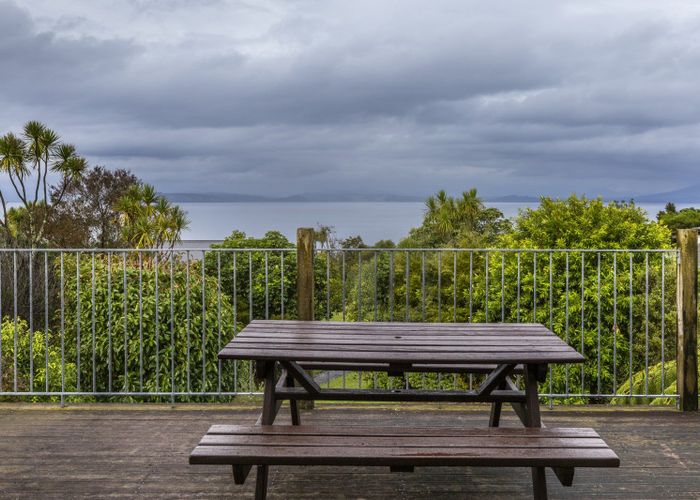  at 25 Hinekapi Terrace, Kuratau