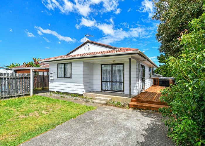  at 1/44 Taitimu Drive, Clendon Park, Manukau City, Auckland