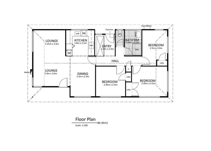  at 2 Garfield Road, Helensville, Rodney, Auckland