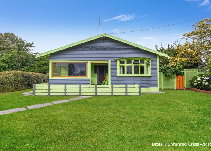  at 417 Somme Parade, Aramoho, Whanganui, Manawatu / Whanganui