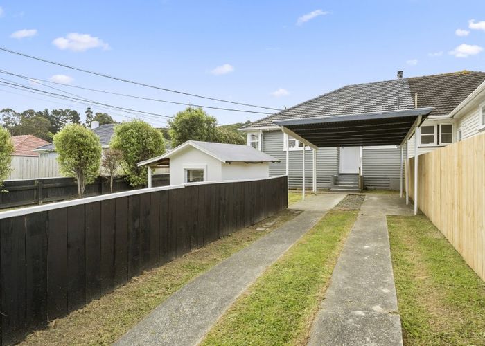  at 119 Kowhai Street, Naenae, Lower Hutt