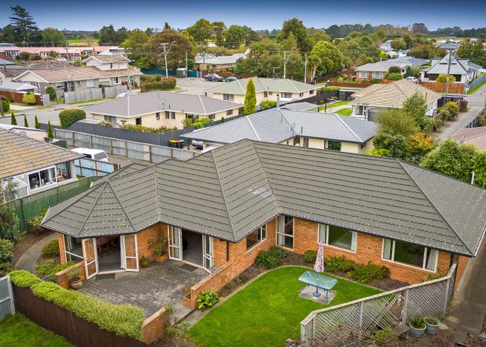  at 3a Riwai Street, Templeton, Christchurch City, Canterbury