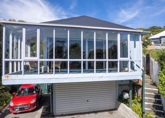  at 27 Sidlaw Street, Strathmore Park, Wellington, Wellington